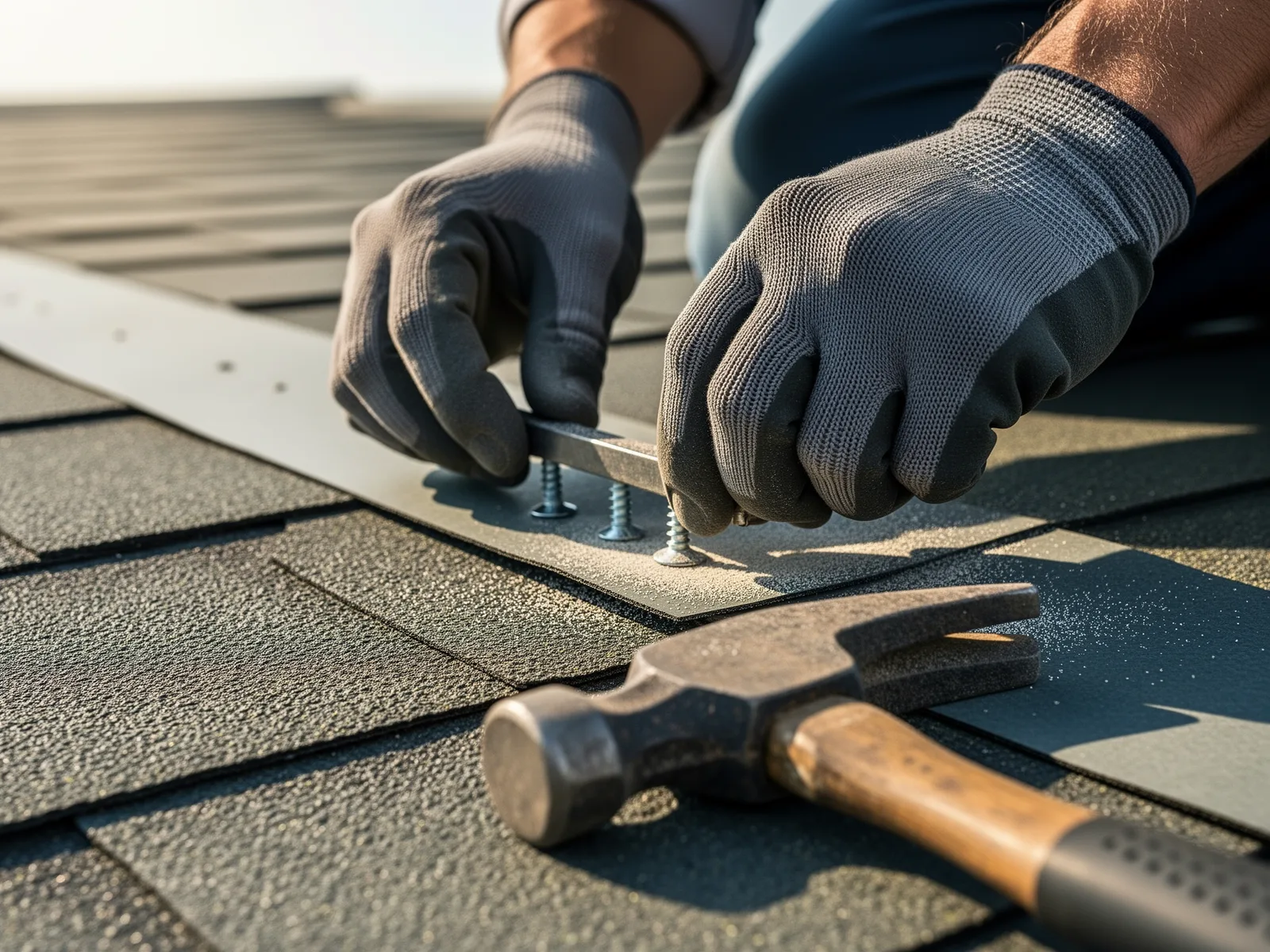 Why choose Fascia Repair in Warrendale, PA